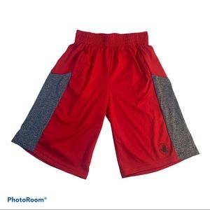 Kids Body Glove Athletic shorts size M10/12